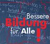 bildung für alle