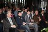 Frieder Birzele, Sascha Binder, Nils Schmid, Siegfried Schubert, OB Wolfgang Amann