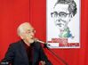 Bei der SPD in Geislingen: Erhard Eppler. FOTO: Rainer Lauschke