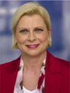 MdB Hilde Mattheis zu Besuch bei der SPD Geislingen